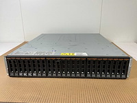 Ibm (24e) 18x 900 gb sas(huc109090css600) - 6x 900 gb sas(st900mm0006) disk array enclosure - afbeelding 1 van  18