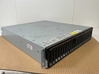 Ibm (24e) 18x 900 gb sas(huc109090css600) - 6x 900 gb sas(st900mm0006) disk array enclosure - afbeelding 12 van  18