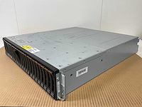 Ibm (24e) 18x 900 gb sas(huc109090css600) - 6x 900 gb sas(st900mm0006) disk array enclosure - afbeelding 13 van  18