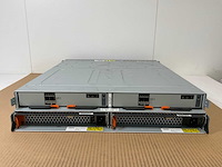 Ibm (24e) 18x 900 gb sas(huc109090css600) - 6x 900 gb sas(st900mm0006) disk array enclosure - afbeelding 14 van  18
