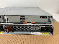 Ibm (24e) 18x 900 gb sas(huc109090css600) - 6x 900 gb sas(st900mm0006) disk array enclosure - afbeelding 15 van  18