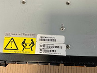 Ibm (24e) 18x 900 gb sas(huc109090css600) - 6x 900 gb sas(st900mm0006) disk array enclosure - afbeelding 18 van  18