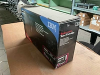 Ibm tg95p6658 cartridge - afbeelding 1 van  2
