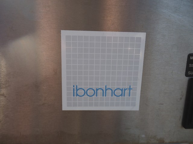 Ibonhart - afbeelding 2 van  11