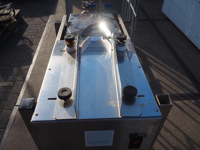 Ibonhart - afbeelding 7 van  11