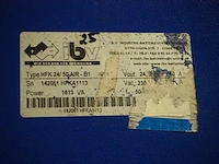 Ibv - afbeelding 4 van  4