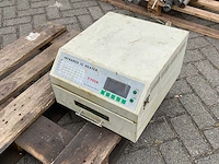 Ic t-962a infrarood soldeeroven - afbeelding 1 van  4
