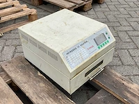Ic t-962a infrarood soldeeroven - afbeelding 3 van  4