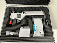 Icare - ta011 - draagbare ophthalmic tonometer - afbeelding 2 van  2