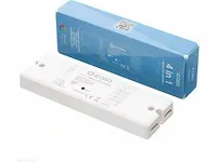 Icasa schakelmateriaal iczb-dc 15 4 in 1 dimmer (2x) - afbeelding 1 van  2