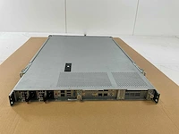 Icc r118i-v5, xeon(r) w-3175x, 6 x 64 gb ram, 2 x 1.9 tb ssd (mtfddak1t9qde) main chassis server - afbeelding 3 van  8