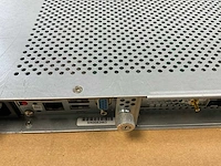 Icc r118i-v5, xeon(r) w-3175x, 6 x 64 gb ram, 2 x 1.9 tb ssd (mtfddak1t9qde) main chassis server - afbeelding 5 van  8