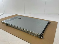 Icc r118i-v5, xeon(r) w-3175x, 6 x 64 gb ram, 2 x 1.9 tb ssd (mtfddak1t9qde) main chassis server - afbeelding 2 van  8