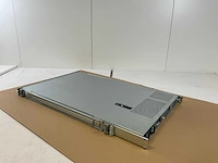 Icc r118i-v5, xeon(r) w-3175x, 6 x 64 gb ram, 2 x 1.9 tb ssd (mtfddak1t9qde) main chassis server - afbeelding 4 van  8