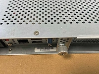 Icc r118i-v5, xeon(r) w-3175x, 6 x 64 gb ram, 2 x 1.9 tb ssd (mtfddak1t9qde) main chassis server - afbeelding 5 van  8