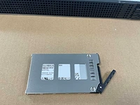 Icc r118i-v5, xeon(r) w-3175x, 6 x 64 gb ram, 2 x 1.9 tb ssd (mtfddak1t9qde) main chassis server - afbeelding 6 van  8