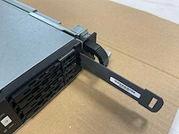 Icc r118i, xeon(r) w7-2495x, 4 x 32 gb ram, 4 x 1.9 tb ssd (mtfddak1t9tga) main chassis server - afbeelding 8 van  8