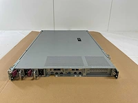 Icc r118i, xeon(r) w7-2495x, 4 x 32 gb ram, 4 x 1.9 tb ssd (ssdsc2kb019tz) main server chassis - afbeelding 3 van  8