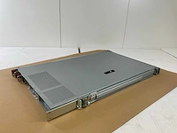 Icc r118i, xeon(r) w7-2495x, 4 x 32 gb ram, 4 x 1.9 tb ssd (ssdsc2kb019tz) main server chassis - afbeelding 4 van  8