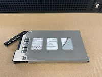 Icc r118i, xeon(r) w7-2495x, 4 x 32 gb ram, 4 x 1.9 tb ssd (ssdsc2kb019tz) main server chassis - afbeelding 5 van  8
