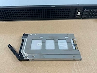 Icc r118i, xeon(r) w7-2495x, 4 x 32 gb ram, 4 x 1.9 tb ssd (ssdsc2kb019tz) main server chassis - afbeelding 7 van  8