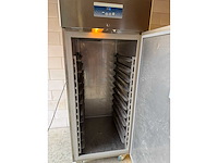 Ice cool - bakker ccs-6080 - koelkast - afbeelding 2 van  4