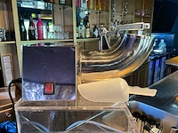 Ice crusher hcc-b128 - afbeelding 2 van  6