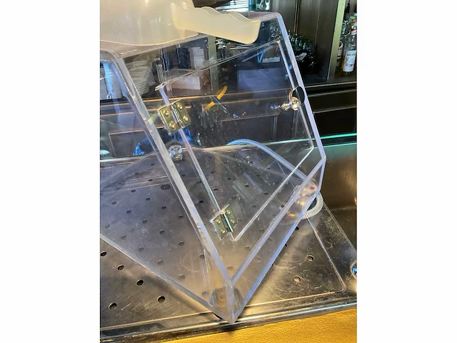 Ice crusher hcc-b128 - afbeelding 4 van  6