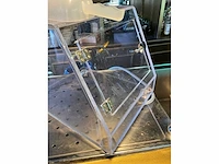 Ice crusher hcc-b128 - afbeelding 4 van  6