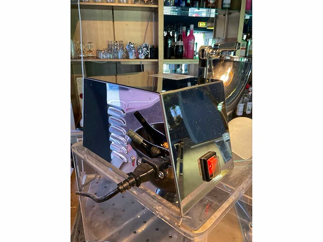 Ice crusher hcc-b128 - afbeelding 5 van  6