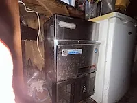 Ice maker hoshizkaki - afbeelding 1 van  4