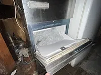 Ice maker hoshizkaki - afbeelding 4 van  4