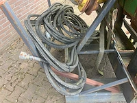Ice model 216 damwand trilblok - afbeelding 3 van  21