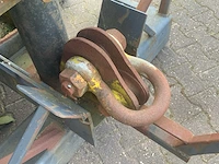 Ice model 216 damwand trilblok - afbeelding 4 van  21