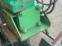 Ice model 216 damwand trilblok - afbeelding 5 van  21