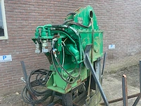 Ice model 216 damwand trilblok - afbeelding 9 van  21
