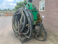 Ice model 216 damwand trilblok - afbeelding 11 van  21
