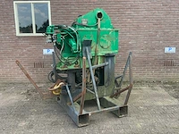 Ice model 216 damwand trilblok - afbeelding 1 van  21