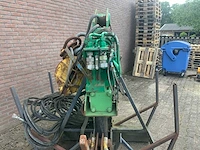 Ice model 216 damwand trilblok - afbeelding 13 van  21
