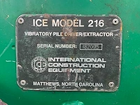 Ice model 216 damwand trilblok - afbeelding 14 van  21