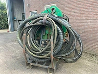 Ice model 216 damwand trilblok - afbeelding 12 van  21