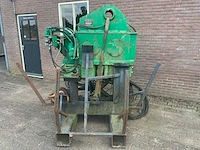Ice model 216 damwand trilblok - afbeelding 15 van  21