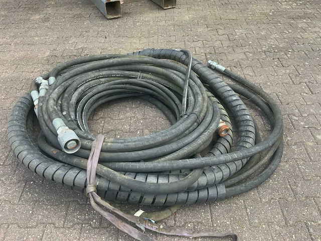 Ice model 216 damwand trilblok - afbeelding 16 van  21