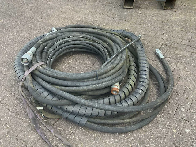 Ice model 216 damwand trilblok - afbeelding 17 van  21