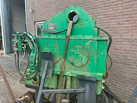 Ice model 216 damwand trilblok - afbeelding 18 van  21