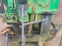 Ice model 216 damwand trilblok - afbeelding 19 van  21