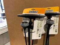 Ice toolz - fietspomp en fietstool (23x) - afbeelding 2 van  6