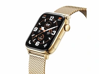 Ice watch 024656- ice-smart gold milanese horloge - afbeelding 3 van  3