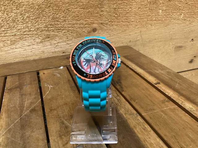 Ice watch polshorloge (6x) - afbeelding 2 van  5
