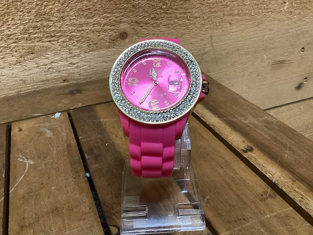 Ice watch polshorloge (6x) - afbeelding 4 van  5